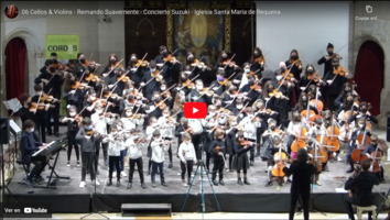 Lightly Row – Concierto Requena