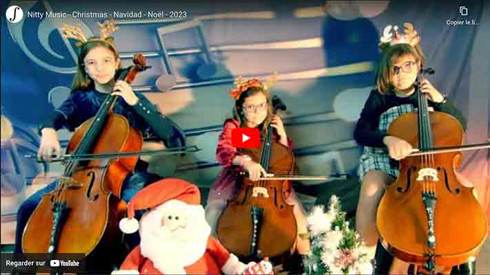 Navidad 2023